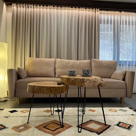 Appartement Greenhill Bachleda