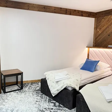Greenhill Bachleda Appartement