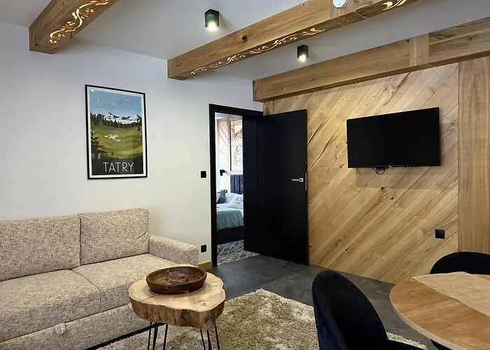 Greenhill Bachleda Zakopane