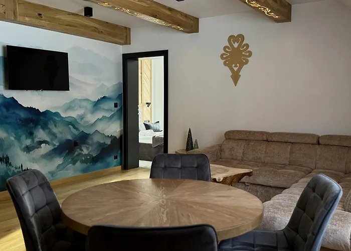 Greenhill Bachleda Daire