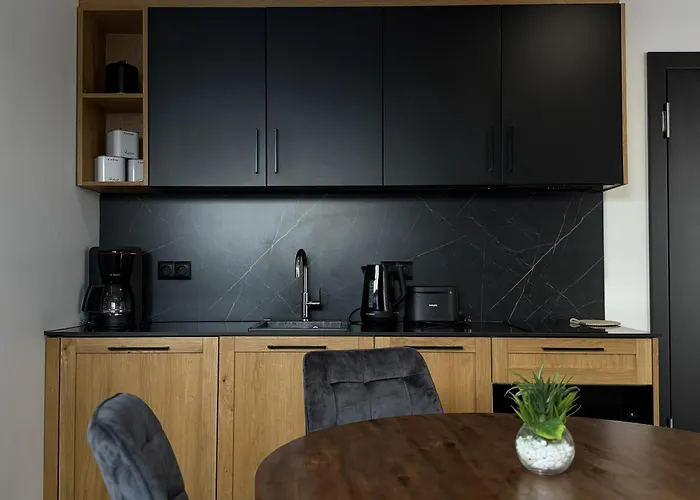 Greenhill Bachleda * Zakopane